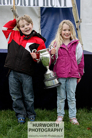 Hurworth Point to Point 096
