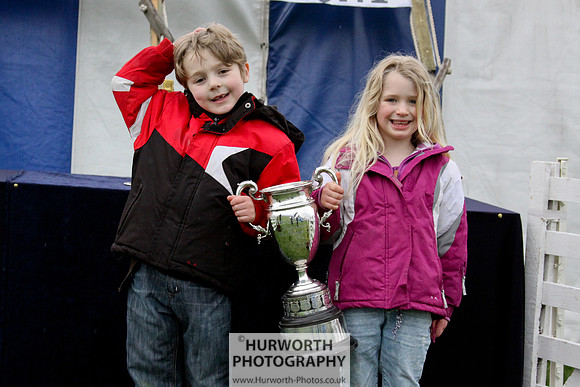 Hurworth Point to Point 097