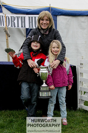 Hurworth Point to Point 099