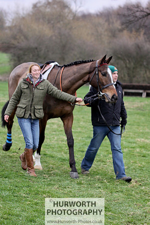 Hurworth Point to Point 001