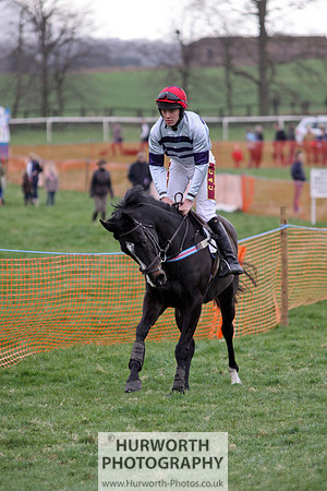 Hurworth Point to Point 002