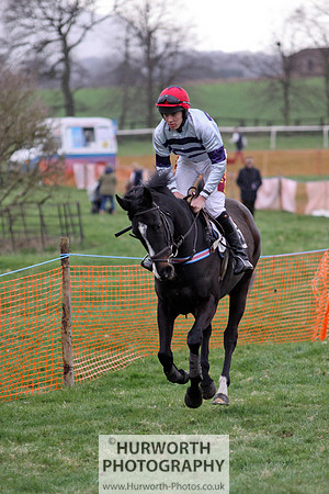 Hurworth Point to Point 003