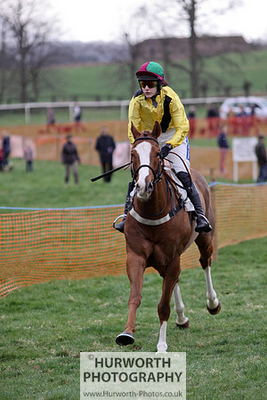 Hurworth Point to Point 004