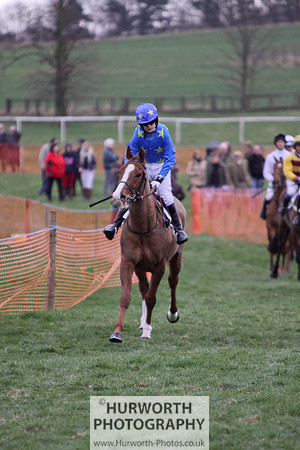 Hurworth Point to Point 005