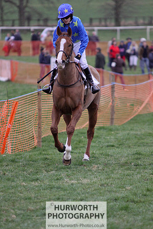 Hurworth Point to Point 006