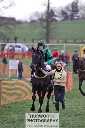 Hurworth Point to Point 007