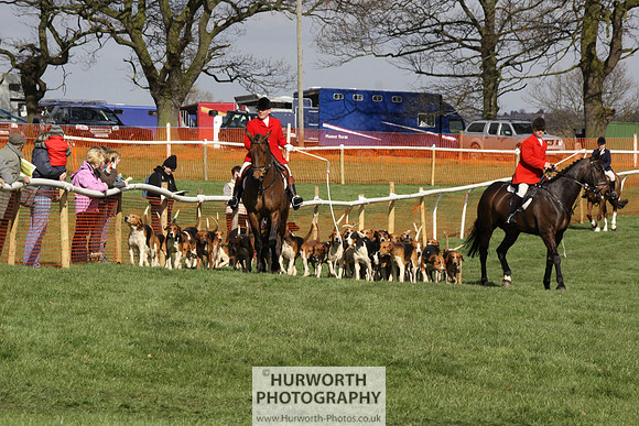 Hurworth Point to Point 022