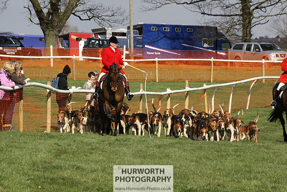 Hurworth Point to Point 021