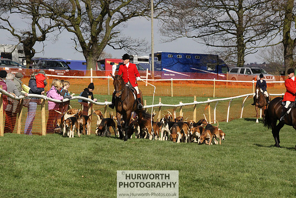 Hurworth Point to Point 023