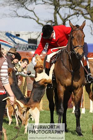 Hurworth Point to Point 025