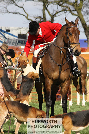Hurworth Point to Point 026