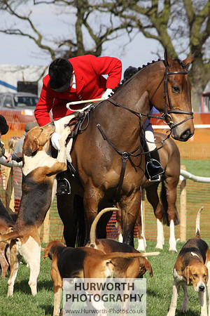 Hurworth Point to Point 027
