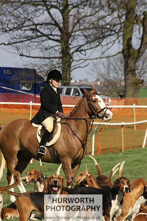 Hurworth Point to Point 030