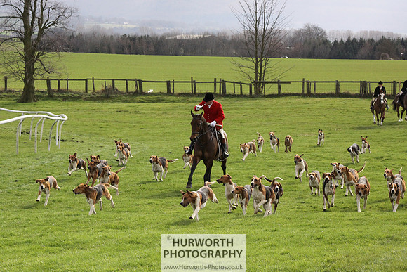 Hurworth Point to Point 031
