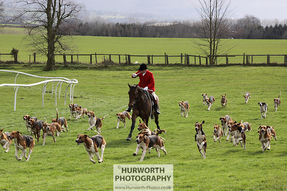 Hurworth Point to Point 032