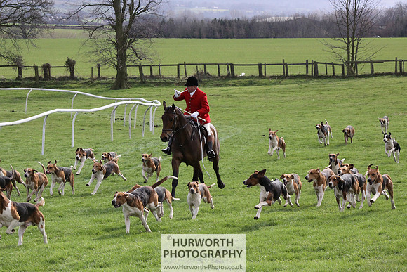 Hurworth Point to Point 033
