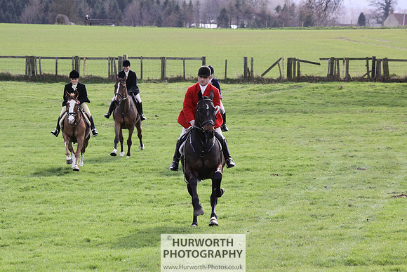 Hurworth Point to Point 034