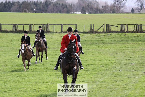 Hurworth Point to Point 035
