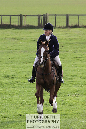 Hurworth Point to Point 036