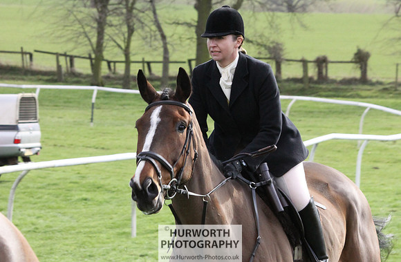 Hurworth Point to Point 038