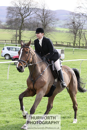Hurworth Point to Point 039