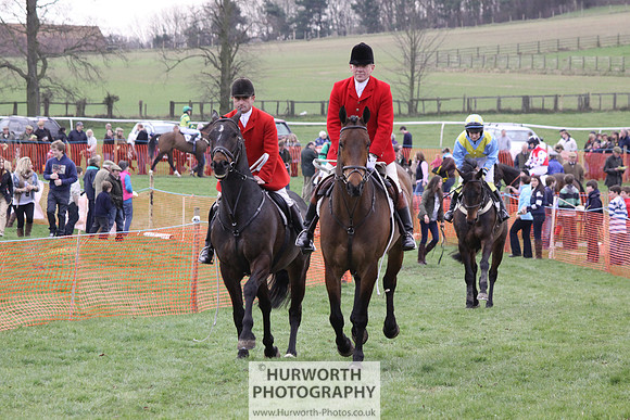 Hurworth Point to Point 041