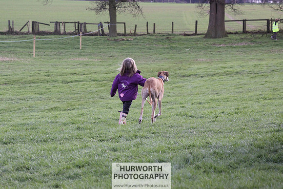 Hurworth Point to Point 045
