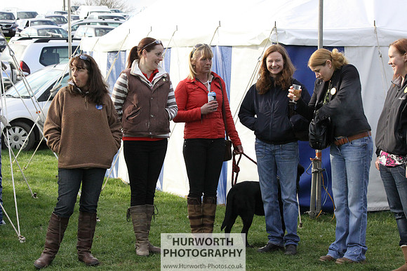 Hurworth Point to Point 046