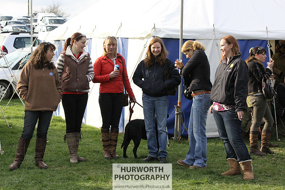 Hurworth Point to Point 047