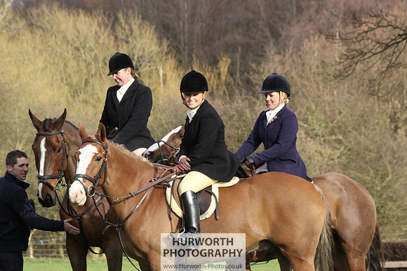 Hurworth Point to Point 049