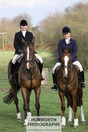Hurworth Point to Point 050