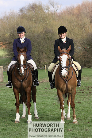 Hurworth Point to Point 051