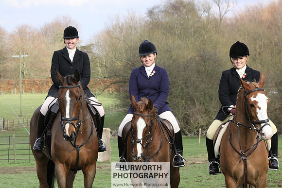 Hurworth Point to Point 052