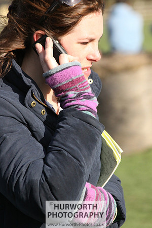 Hurworth Point to Point 053