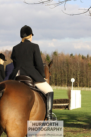 Hurworth Point to Point 054