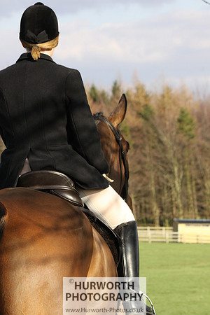 Hurworth Point to Point 055