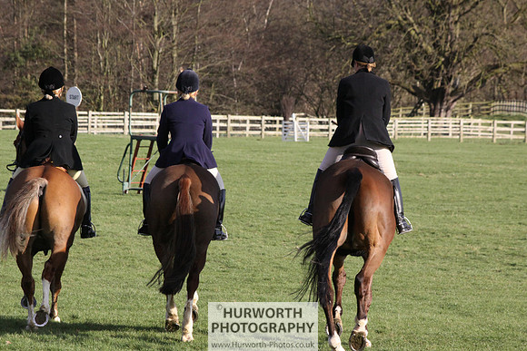 Hurworth Point to Point 056