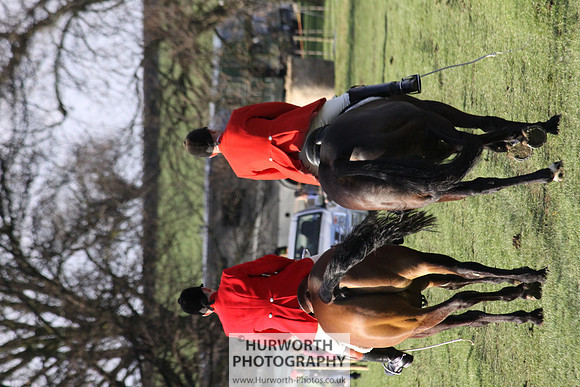 Hurworth Point to Point 057