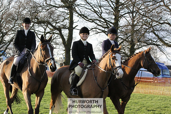 Hurworth Point to Point 059