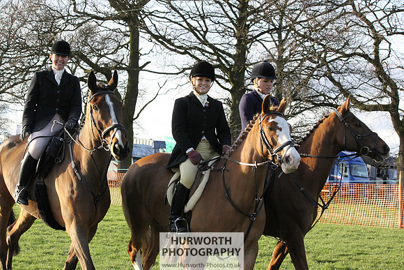 Hurworth Point to Point 060