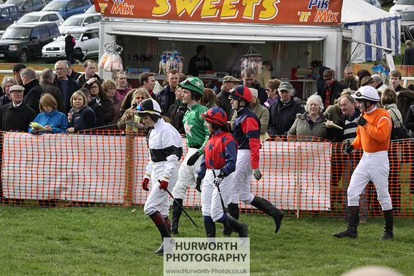 Hurworth Point to Point 021