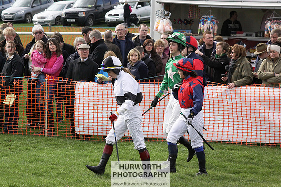 Hurworth Point to Point 022