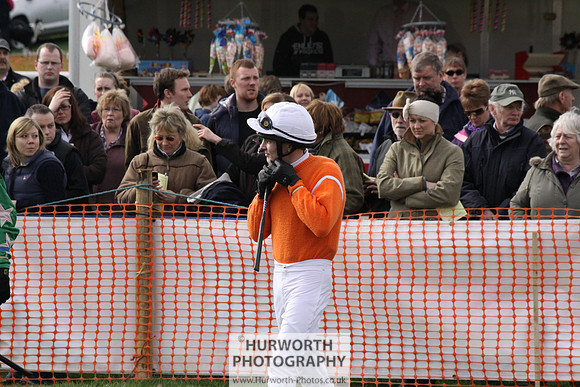 Hurworth Point to Point 023