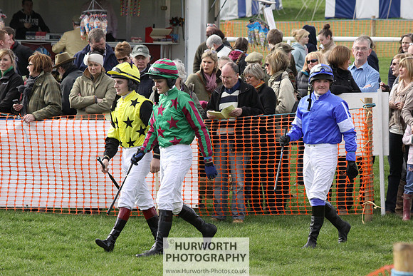 Hurworth Point to Point 024
