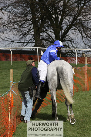 Hurworth Point to Point 025