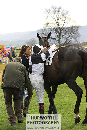 Hurworth Point to Point 027