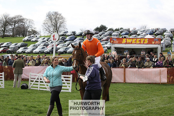 Hurworth Point to Point 030