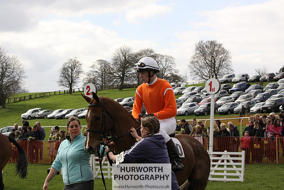 Hurworth Point to Point 031