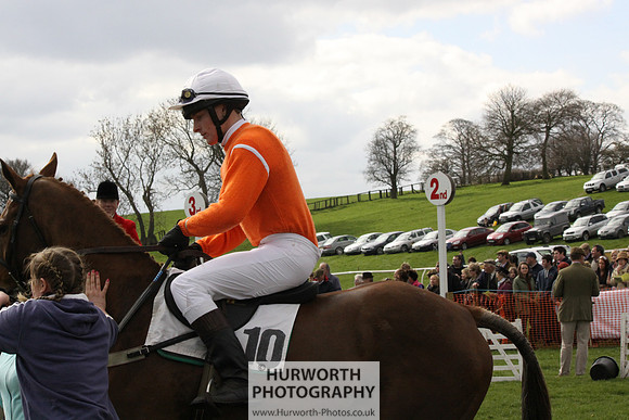 Hurworth Point to Point 032