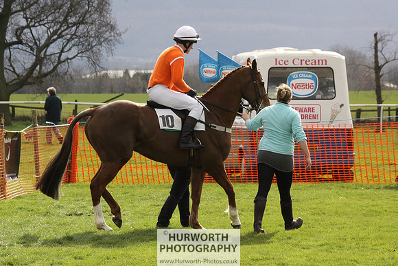 Hurworth Point to Point 033